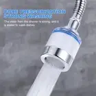 360 Degree Faucet Water Filter System Kitchen Sink Mount Filtration Tap Purifier