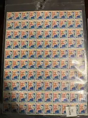John F Kennedy Election Stamps A Time for Greatness Elect Kennedy Stamps-188