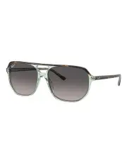 [Ray-Ban] Bill One Polarised Sunglasses in Brown