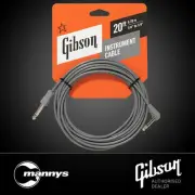 Gibson Vintage Original Instrument Cable 20'