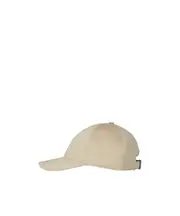 Gucci Embroidery Baseball Hat L beige