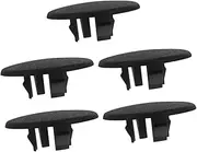 ASAKKURA Center Console Armrest Lid Lock Armrest Box Replacement Buckle for 07-13