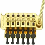 Floyd Rose FRT300 Original Series Tremolo System, Gold