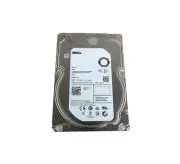 Hard Drive Dell CGW89 Hard Drive - 2 TB - 7200 - 3.5 Inches - Internal - SAS -