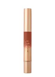 Stila Plumping Lip Glaze 3.5ml - Cinnamon 3.5ml