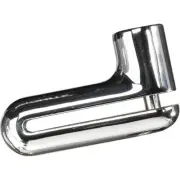 Kryptonite Kryptolok DFS-10 10mm Chrome Disc Lock