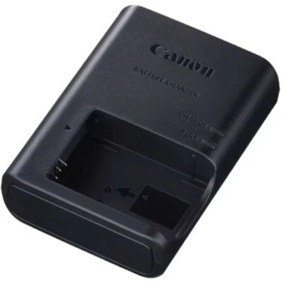CANON LC-E12 Battery Charger for Battery pack LP-E12 / Airmail with Tracking