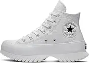 [Converse] All Star Move Platform Trainers, White, 12 UK