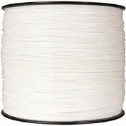 MAKERBOT TRUE COLOUR PLA XXL TRUE WHITE 4.5 KG FILAMENT FOR REPLICATOR Z18