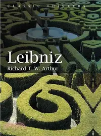 在飛比找三民網路書店優惠-Leibniz