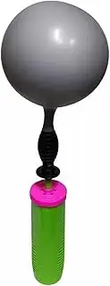 Balloons INFLATOR EFFICIENT AIR Output Portable Hand Pump for Wedding Party
