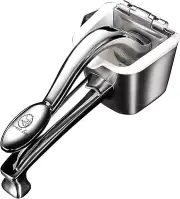 Lemon Squeezer Stainless Steel Juice Press Manual Juicer Squeezer Handheld