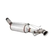 Ryco Diesel Particulate Filter for Mercedes Benz Sprinter 3.5-t 5-T B906 1020mm