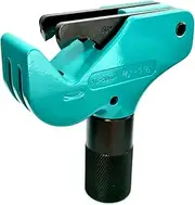 TE2 – Universal Thread Repair Tool. External Thread Restorer. Automatically chases and Repair Threads. Metric, National, Pipes, All Threads Within Range 5/8" to 1-1/2", 16-38 mm.