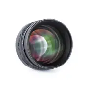 7artisans 50mm F0.95 Manual Lens For Olympus Panasonic M43 MFT GH5 E-M10 Camera