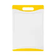 Baccarat Ultrafresh 29cm x 20cm Chopping Board Yellow