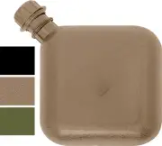 2 Quart Bladder Canteen Large US Made Army Military Camping Travel Hiking Camper