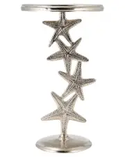Sagebrook Home Starfish Side Table