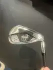 (New) Callaway Rogue ST Max Pitching Wedge 41* Cypher Fifty 5.0 Senior Flex