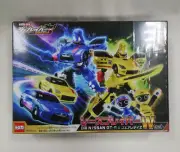 Takara Tomy Job Race Blazber W Set