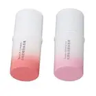 4x Solid Stick Perfume Women Refreshing Floral Fragrance Solid Perfume WAS
