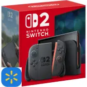Nintendo Switch 2 Console Preorder Confirmed Presale Will Ship June 5th