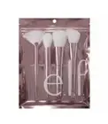 E.l.f. Blush and Glow Face Brush Kit 4 PC 82022