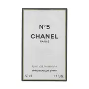 Chanel N°5 Spray (Women) EDP 50ml