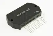 STK730-030 New Replacement IC Audio Amplifier Integrated Circuit Replace NTE7125