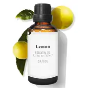 Daffoil Lemon Essential Oil 50 ml