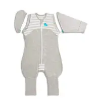 Love To Dream Swaddle Transition Suit Original 1.0 Tog