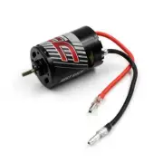 Yeah Racing MT-0042 Hackmoto Just Race Stock 540 Brushed Motor