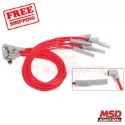 MSD Spark Plug Wire Set for Ford Ranch Wagon 1965-1974