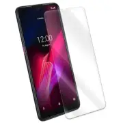 Anti-Bubble Clear 9H+ Tempered Glass Screen Protector for T-Mobile Revvl 4 USA