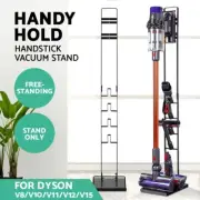 Artiss Freestanding Vacuum Stand Rack For Dyson Handheld Cleaner V6 V7 V8 V10 V1