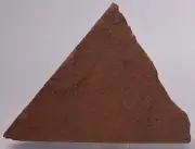 HORODYSKIA Mesoproterozoic 1.4 B.Y.O, AUSTRALIAN FOSSIL F289