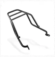 for CB350 Hness GB350 2021-2024 Motorcycle Accessories Rear Tail Rack Suitcase Luggage Carrier Board Shelf Storage Rack