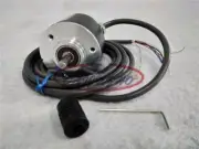 Omron Rotary Encoder E6C2-CWZ5B 600P/R