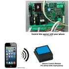 Iphone Remote Control Your BENINCA BRAINY24 swing gate opener