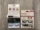 Ardell Magnetic MegaHold Liquid Liner & Lash 056, Ardell Natural 174 & DUO 3pcs
