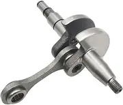 XXUMKL Fit For S-T-I-H-L ChainSaw MS171 MS181 MS181C MS211 THAF CrankShaft Replacement Garden Tools Spare Parts