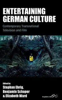 在飛比找誠品線上優惠-Entertaining German Culture: C