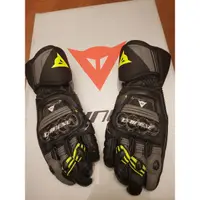 在飛比找蝦皮購物優惠-DAINESE  DRUID  4 新版型雙卡夢頂級長手套