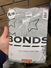 Bonds wondersuit