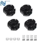 4PCS 375" Speed Feed Head Cover Eyelet For Trimmer Whipper Snipper Brushcutter