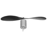 Wind Tools Mini Generator Micro Turbine Electricity