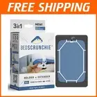 Secure Bed Sheet Holder Straps - Machine Washable, Fits All Mattress Sizes