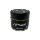 Lush Cosmetics Kitchen Exclusive Popcorn Lip Scrub Vegan 0.8 oz