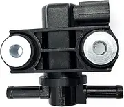 KIRO&SEEU 911-141 Vapor Canister Purge Valve Compatible with Acu-ra MDX TL RL 2004-2008 Hon-da Accord 2004-2007, Odyssey 2005-2010,Pilot 2005-2008,Sa-turn Vue 2005-2006 Evaporative Valve 12581985