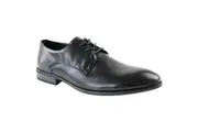 Mens Zasel Bert Shoes Synthetic Leather Lace Up Business Dress Casual Wedding